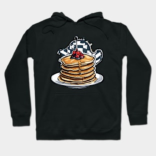 Pancake day Hoodie